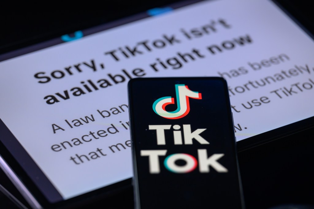 Deleted TikTok Too Soon? You Can Get It Back—If You Have an Android.