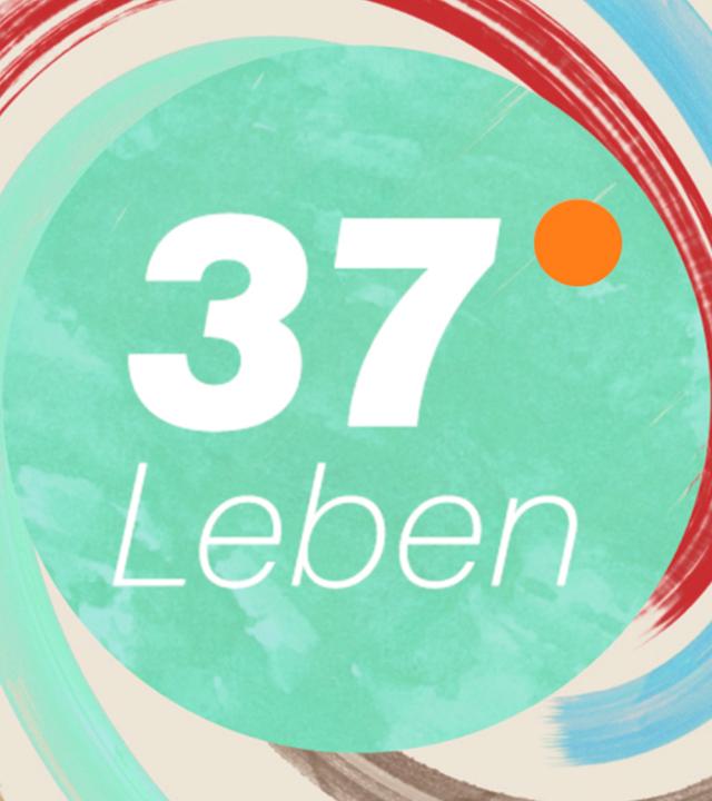 37 Grad Leben