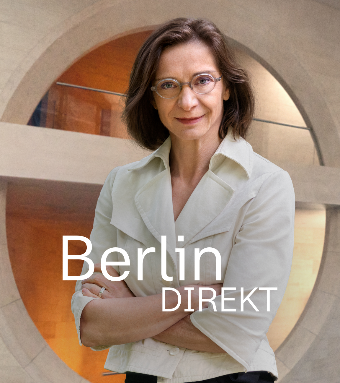 Berlin direkt mit Diana Zimmermann