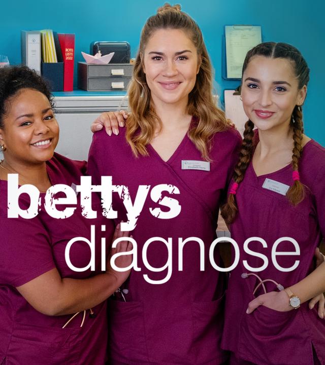 Bettys Diagnose