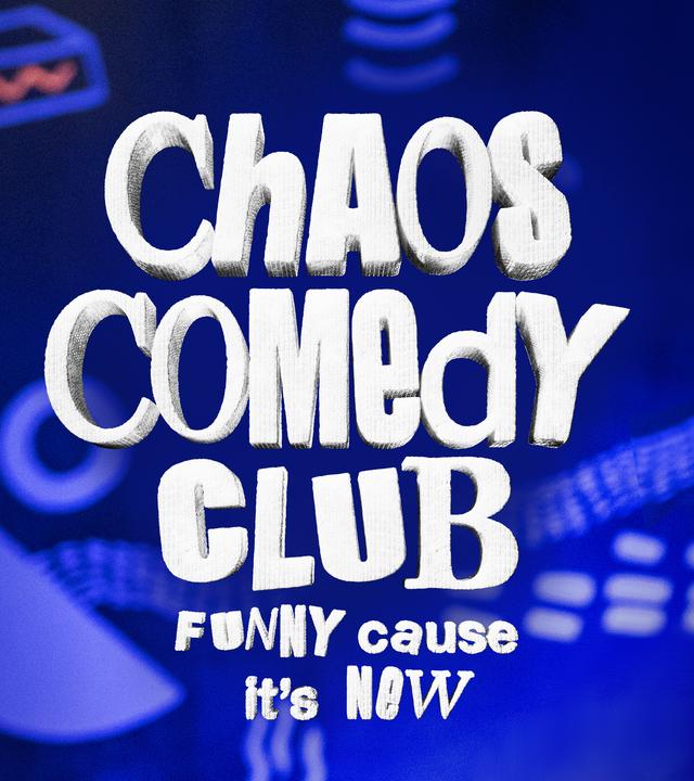 Chaos Comedy Club