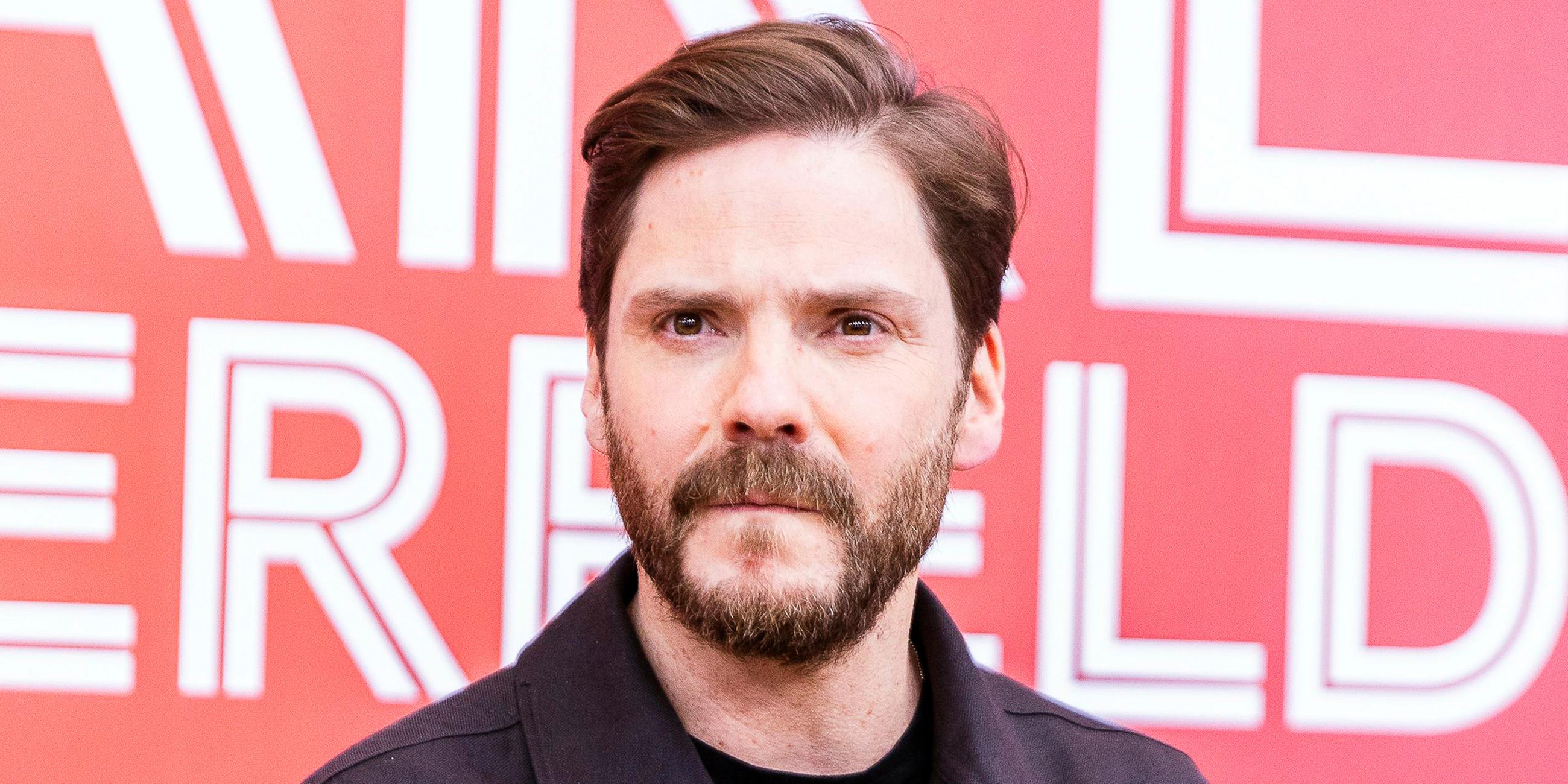 Daniel Brühl