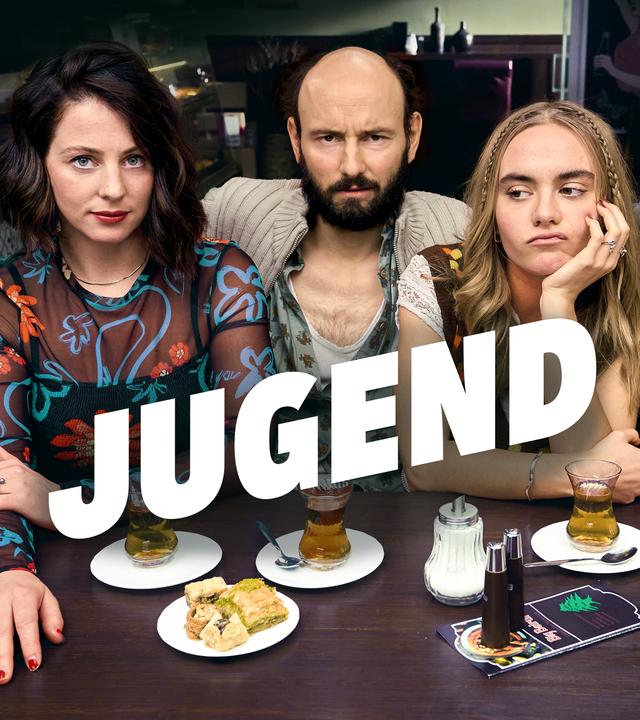 Jugend - es ist kompliziert