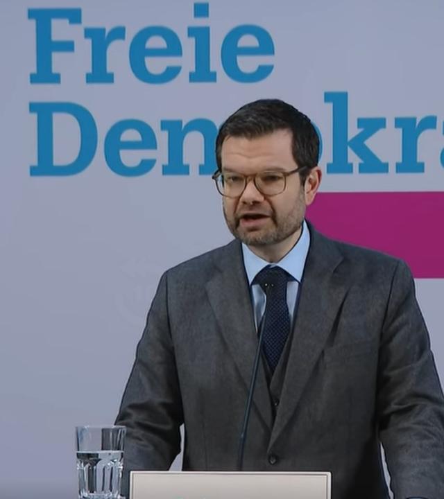 Pressekonferenz der FDP