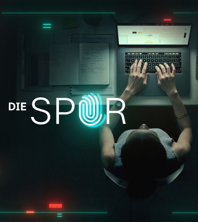 ZDFzoom - Die Spur