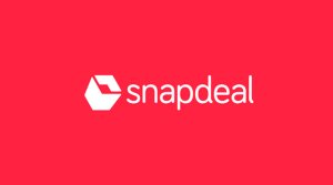 Snapdeal logo