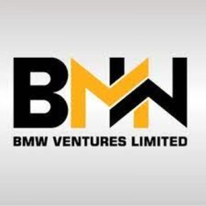 BMW Ventures logo