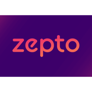 Zepto logo