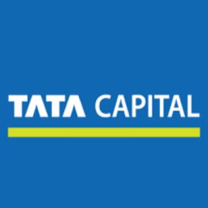 Tata Capital logo