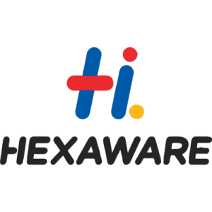 Hexaware Technologies logo