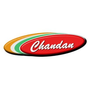 Chandan Healthcare logo