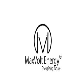 Maxvolt Energy logo