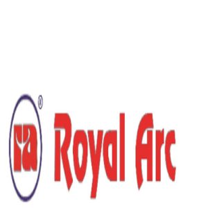 Royalarc Electrodes logo