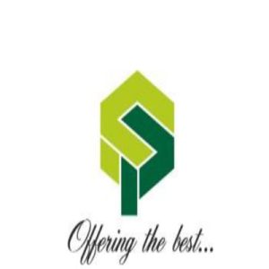 Shreenath Paper Products logo