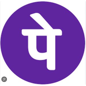 PhonePe logo