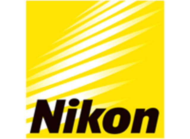 Nikon logo